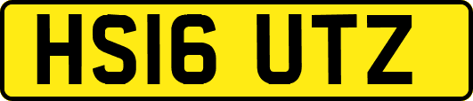 HS16UTZ