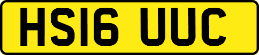 HS16UUC