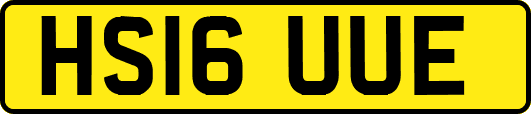 HS16UUE