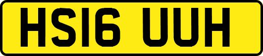 HS16UUH