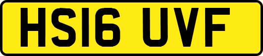 HS16UVF