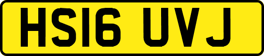 HS16UVJ