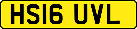 HS16UVL