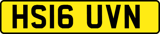 HS16UVN