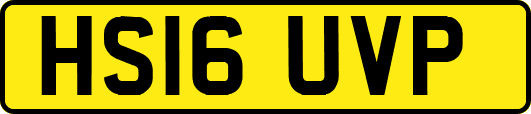 HS16UVP