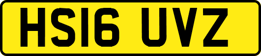 HS16UVZ
