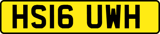 HS16UWH