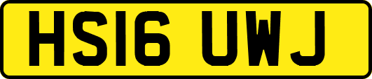 HS16UWJ
