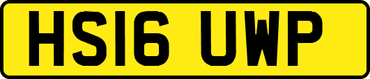 HS16UWP