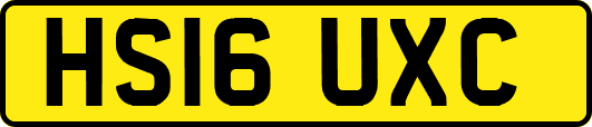 HS16UXC