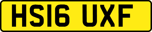 HS16UXF