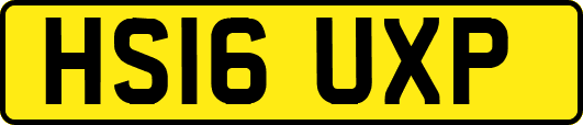 HS16UXP