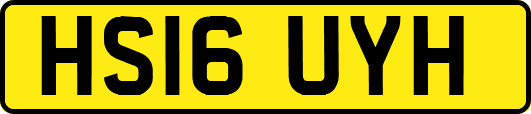 HS16UYH