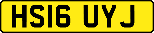 HS16UYJ