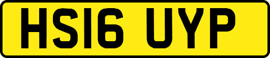 HS16UYP