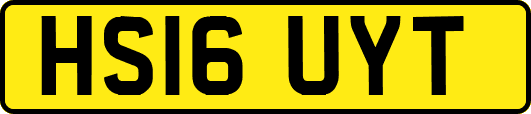 HS16UYT