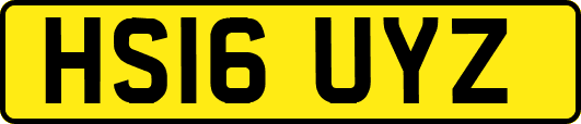 HS16UYZ
