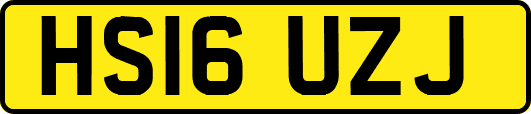 HS16UZJ