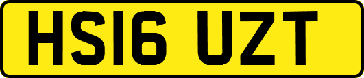 HS16UZT