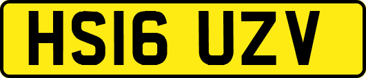 HS16UZV