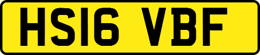 HS16VBF