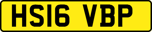 HS16VBP