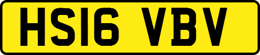 HS16VBV