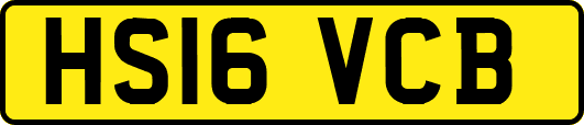 HS16VCB