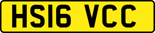 HS16VCC