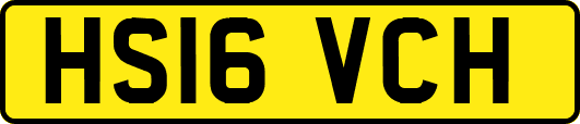 HS16VCH