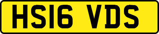 HS16VDS