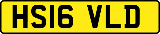 HS16VLD