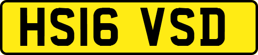 HS16VSD