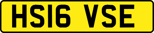 HS16VSE
