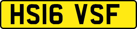 HS16VSF