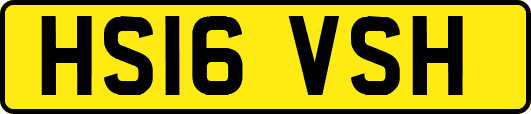 HS16VSH