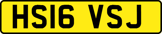 HS16VSJ