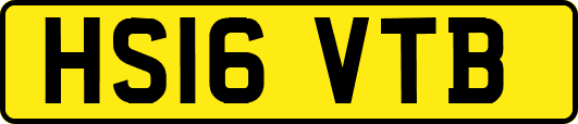 HS16VTB