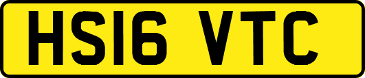 HS16VTC