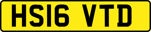 HS16VTD