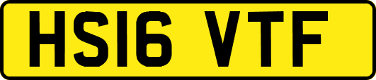 HS16VTF
