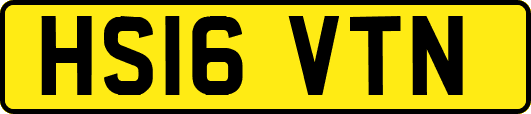 HS16VTN