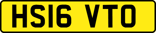 HS16VTO