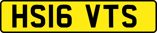 HS16VTS