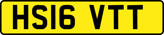 HS16VTT