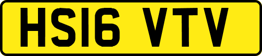 HS16VTV