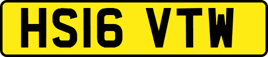 HS16VTW