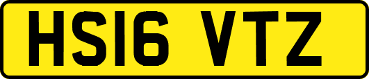 HS16VTZ