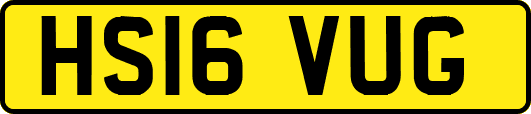 HS16VUG