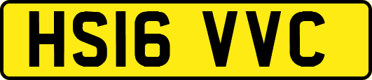 HS16VVC
